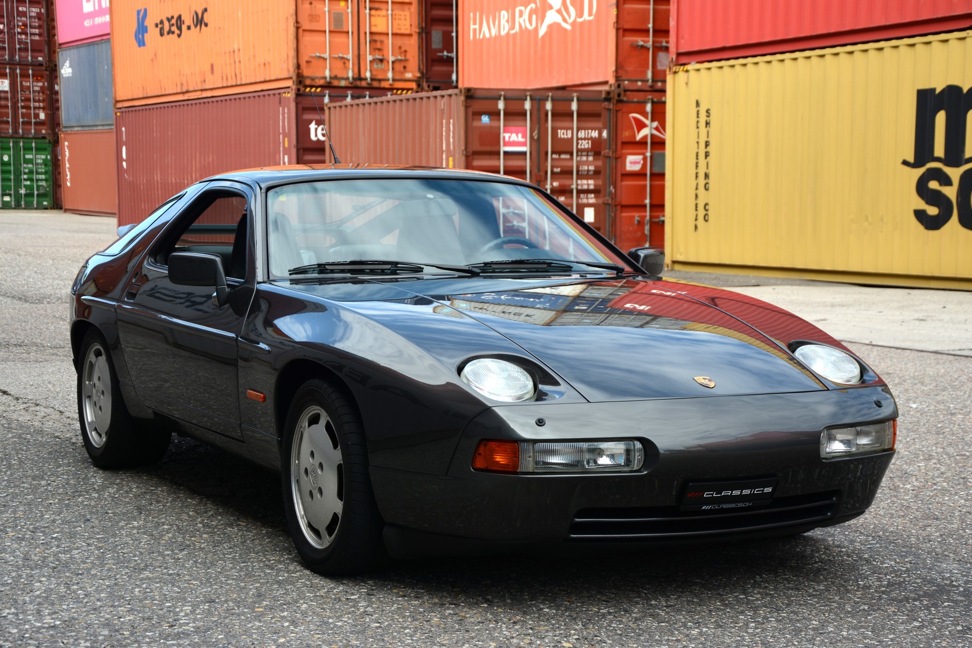 PORSCHE 928 5.0 S4-image-5