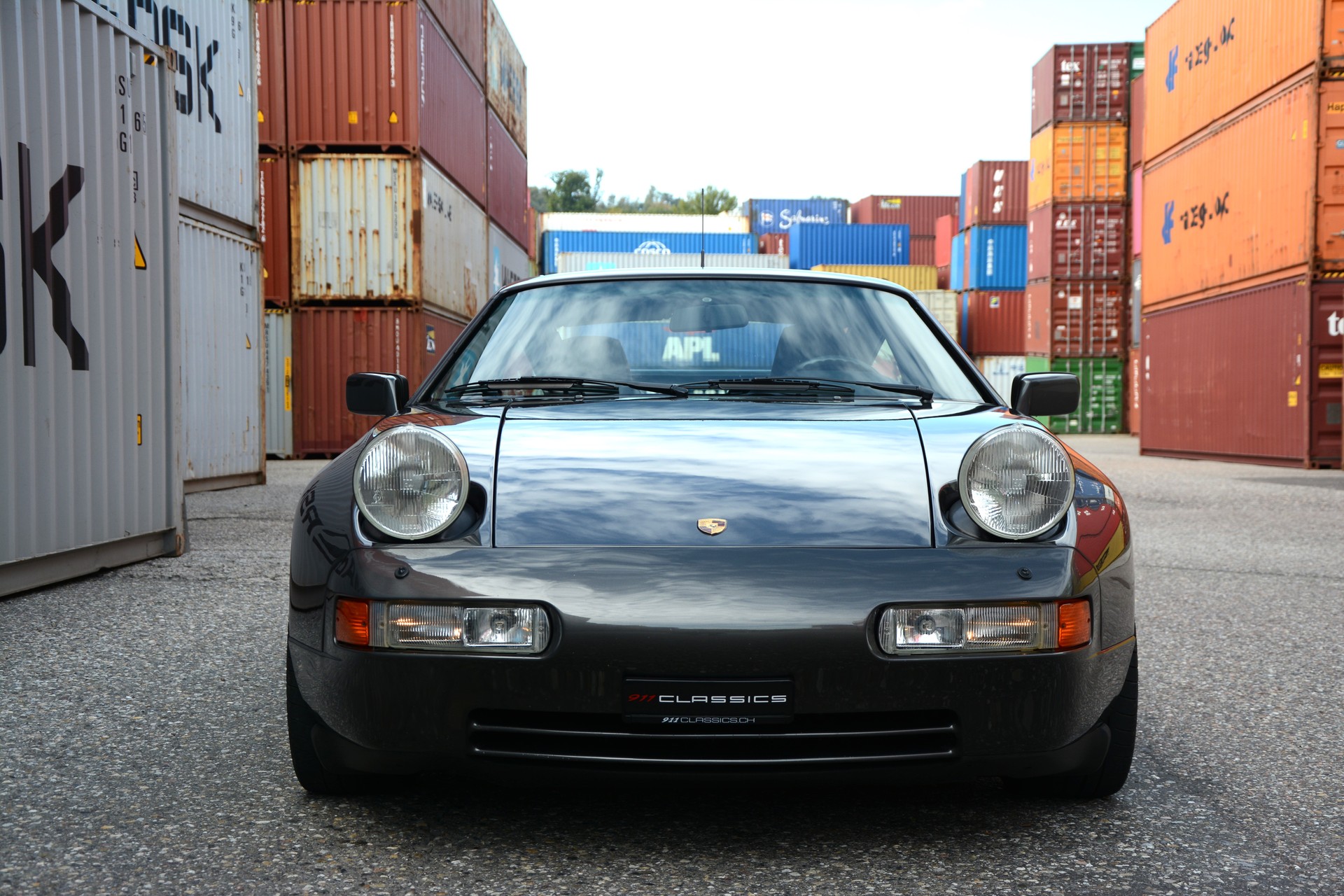 PORSCHE 928 5.0 S4-image-11