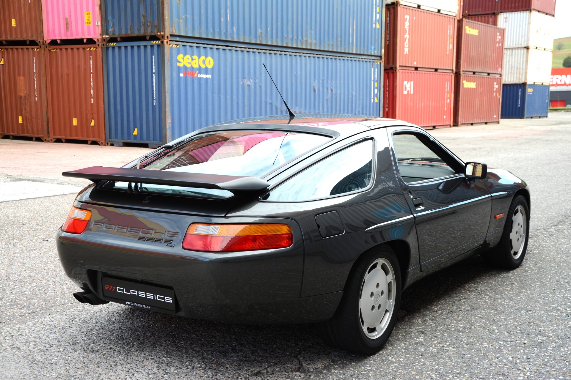 PORSCHE 928 5.0 S4-image-6