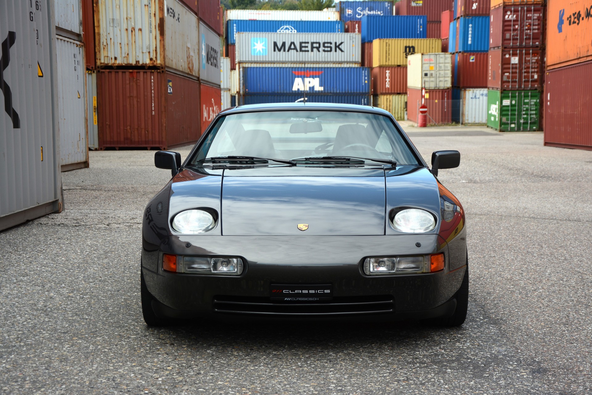 PORSCHE 928 5.0 S4-image-4