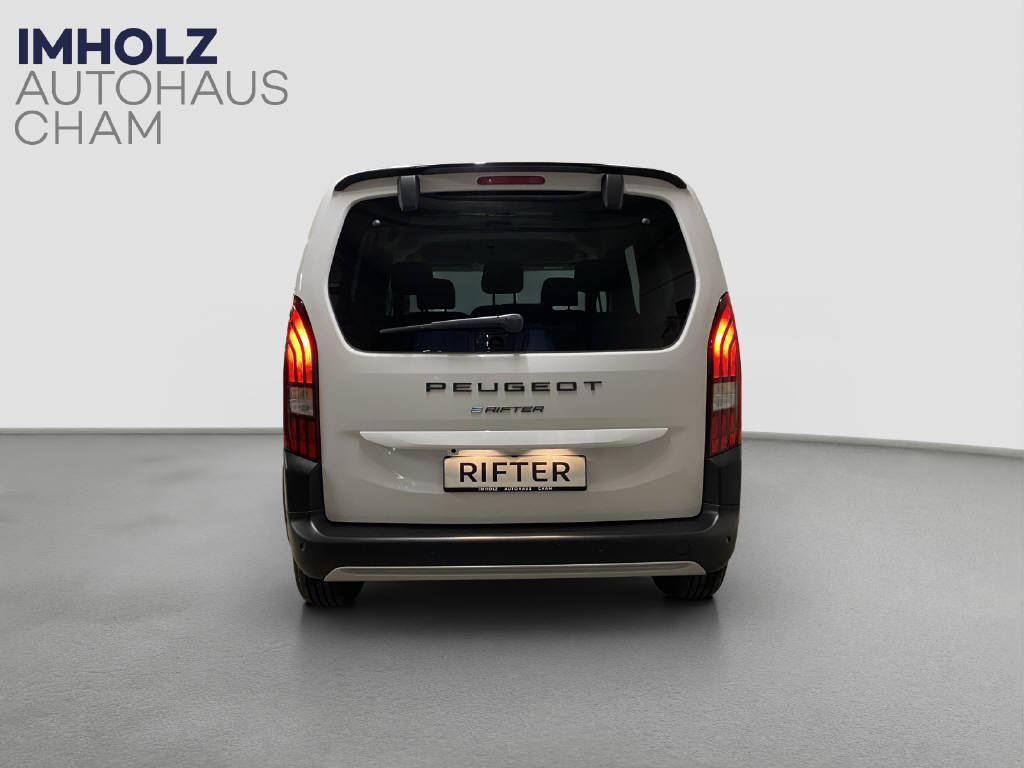 PEUGEOT E-Rifter Standard GT 136 PS-showroom-element-3