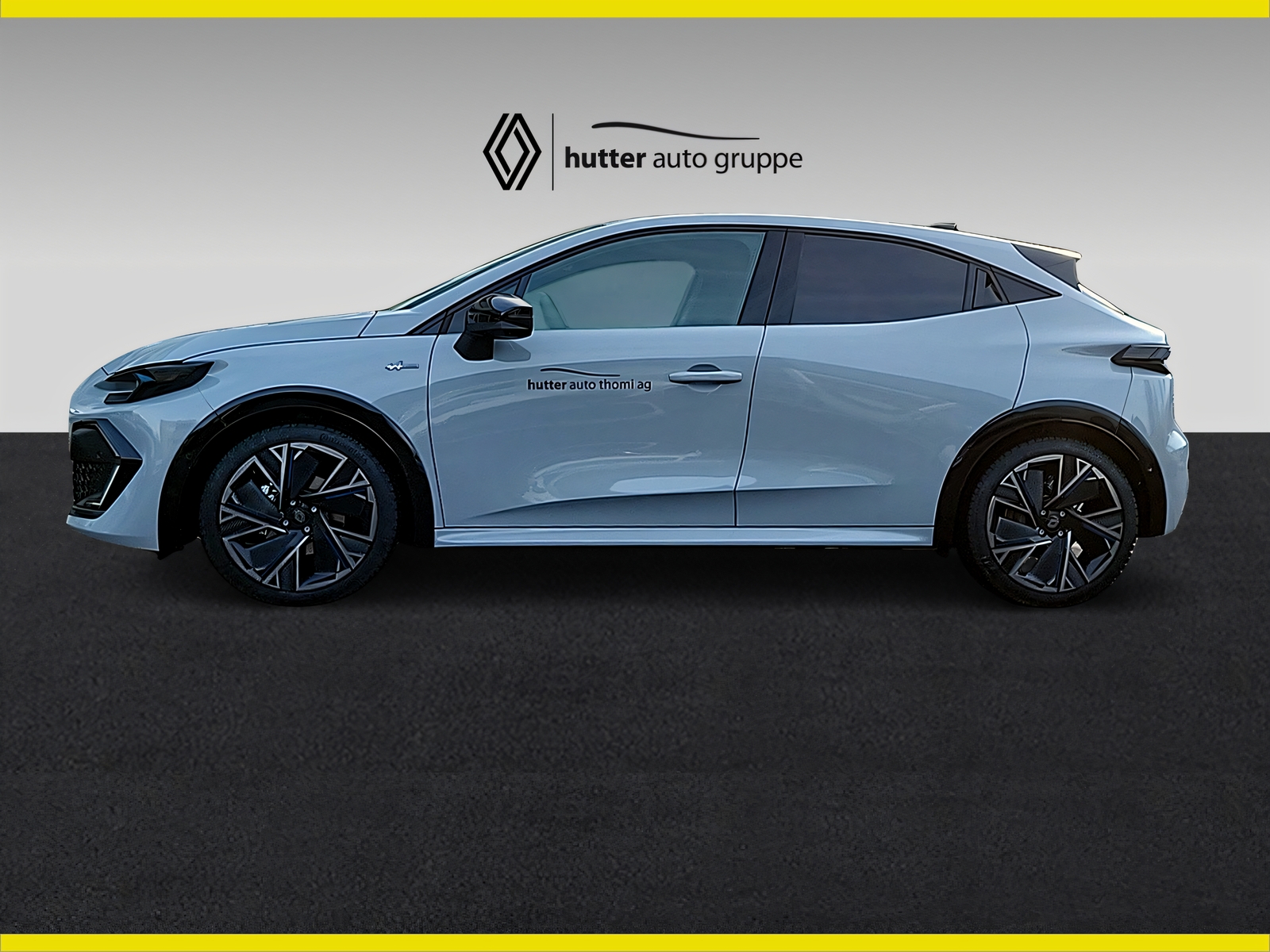 RENAULT CLIO E-TECH FULL HYBRID esprit Alpine 160-image-12
