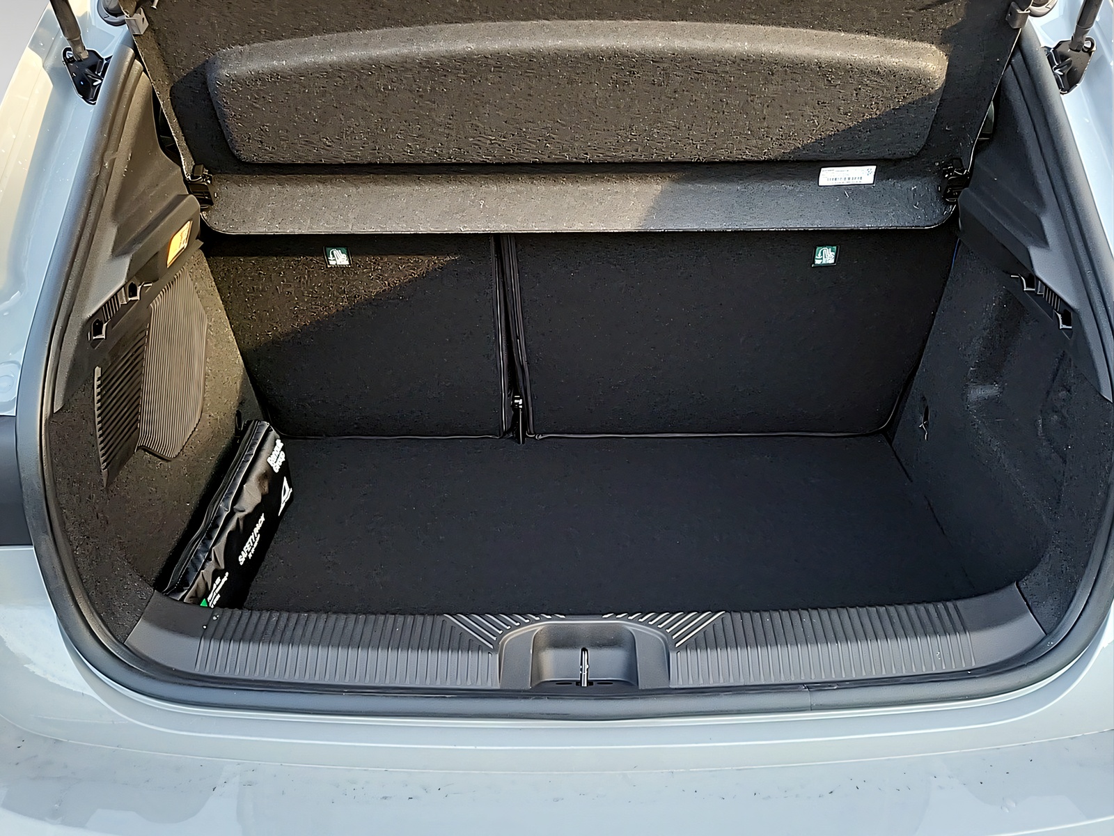 RENAULT CLIO E-TECH FULL HYBRID esprit Alpine 160-image-8