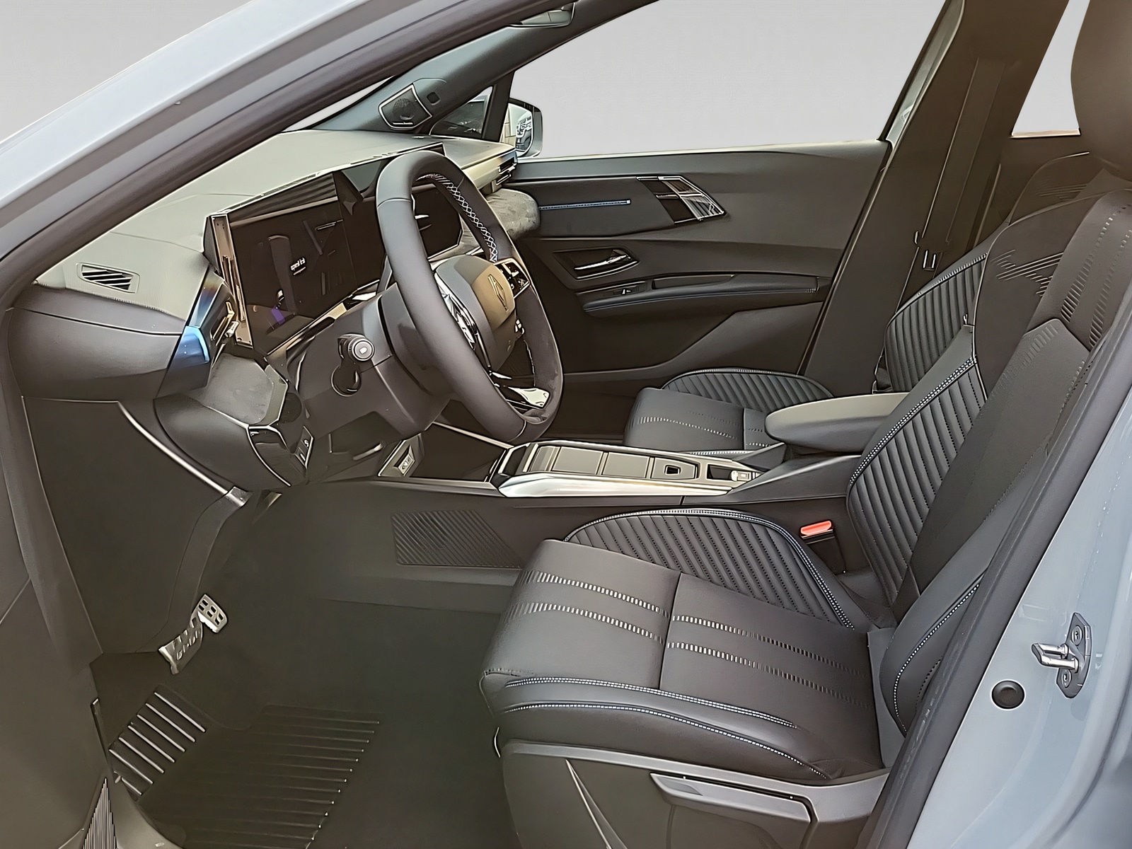 RENAULT CLIO E-TECH FULL HYBRID esprit Alpine 160-image-4