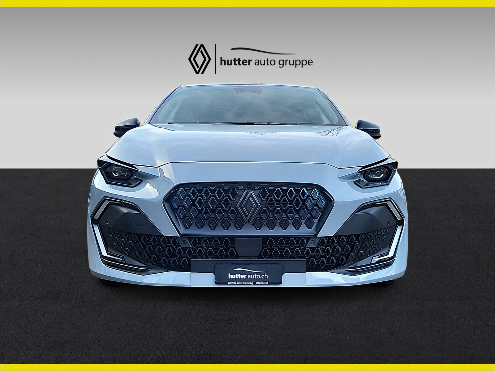 RENAULT CLIO E-TECH FULL HYBRID esprit Alpine 160-image-1