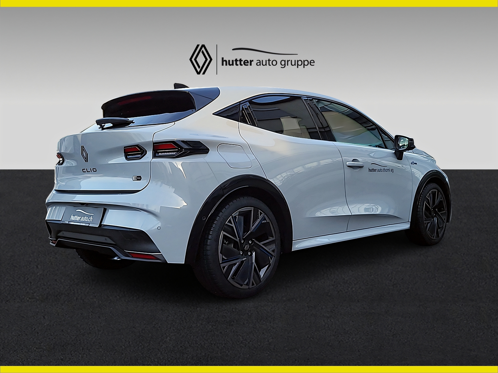 RENAULT CLIO E-TECH FULL HYBRID esprit Alpine 160-image-11
