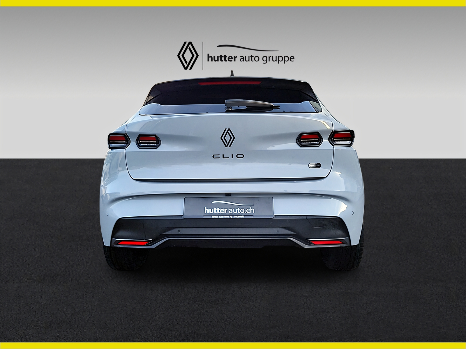 RENAULT CLIO E-TECH FULL HYBRID esprit Alpine 160-image-10
