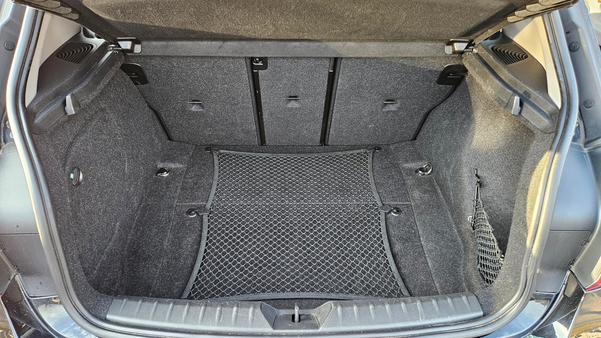 BMW 118d Steptronic Sport Line-image-15