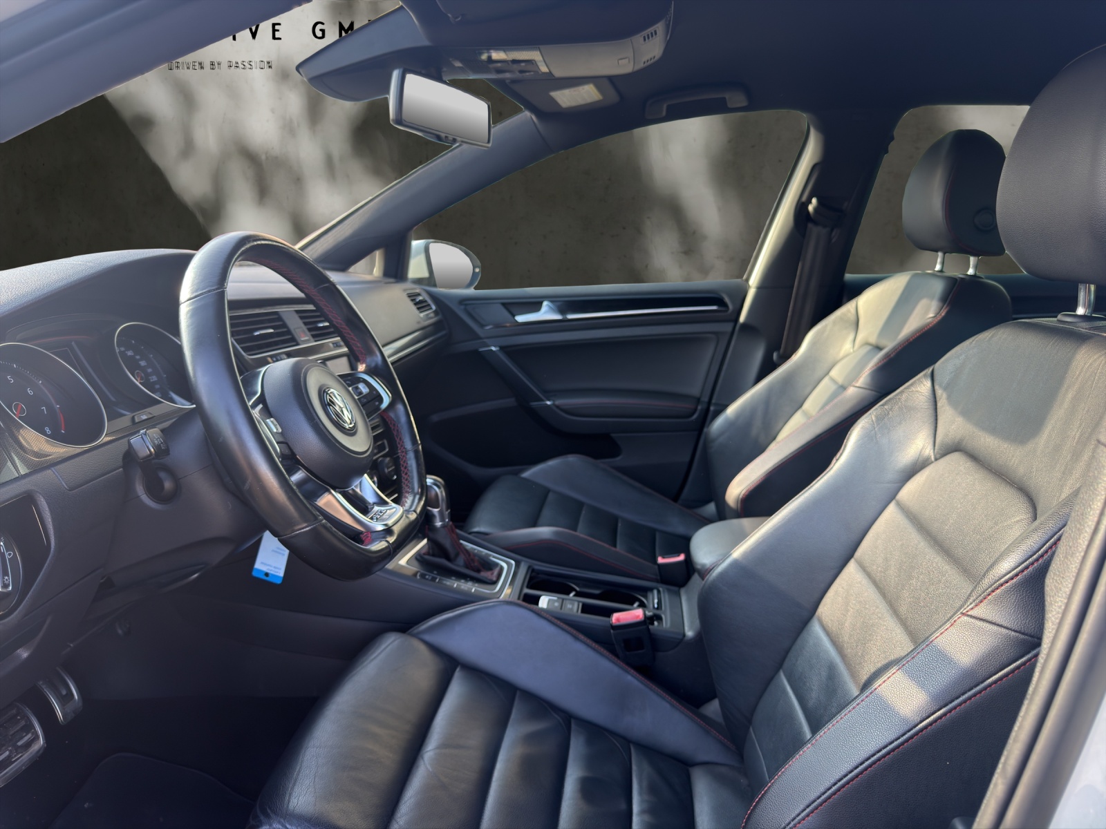 VW Golf 2.0 TSI GTI Performance DSG-image-8