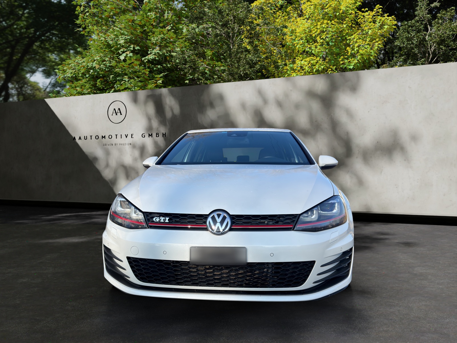 VW Golf 2.0 TSI GTI Performance DSG-showroom-element-1