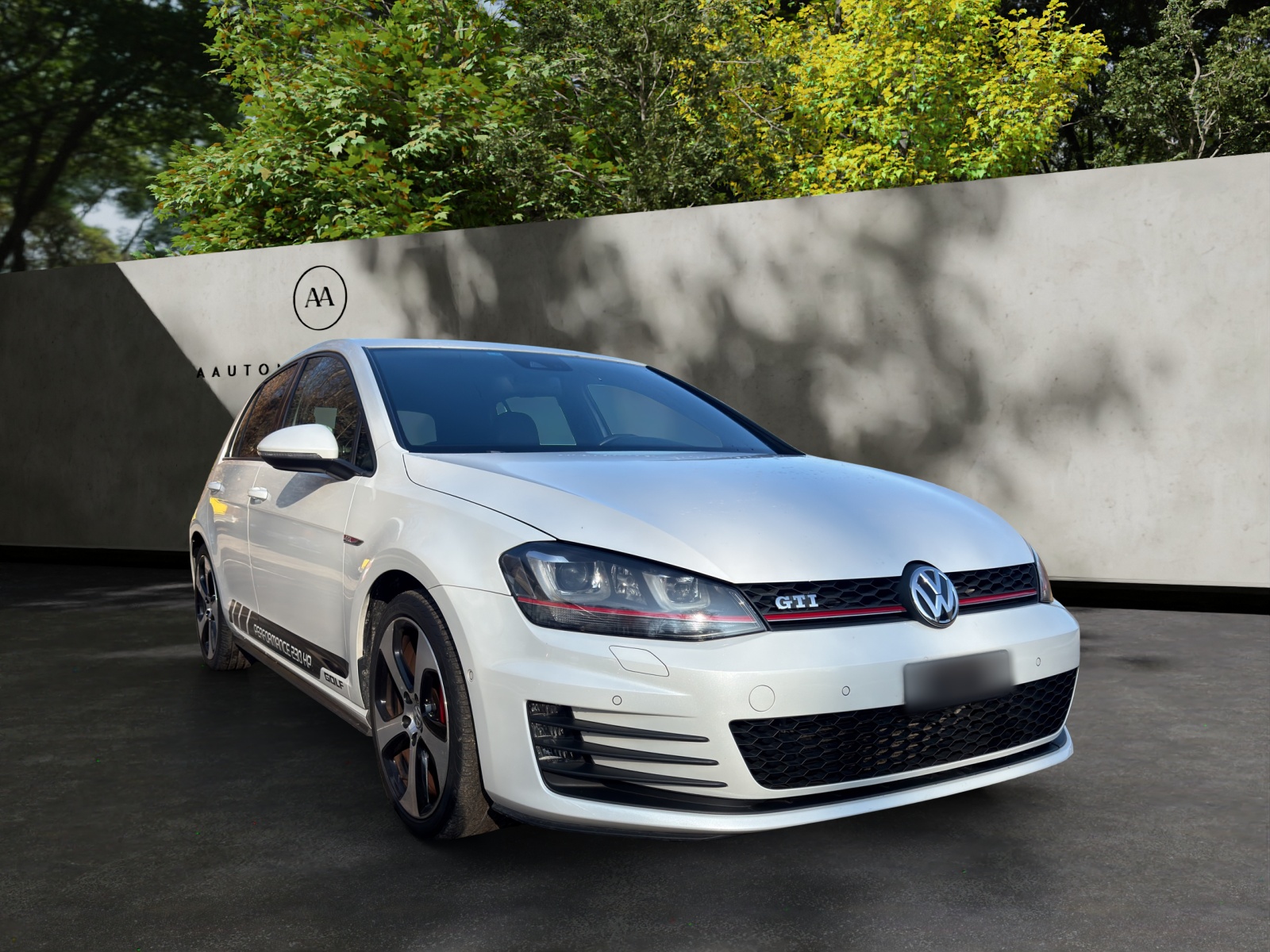 VW Golf 2.0 TSI GTI Performance DSG-image-7