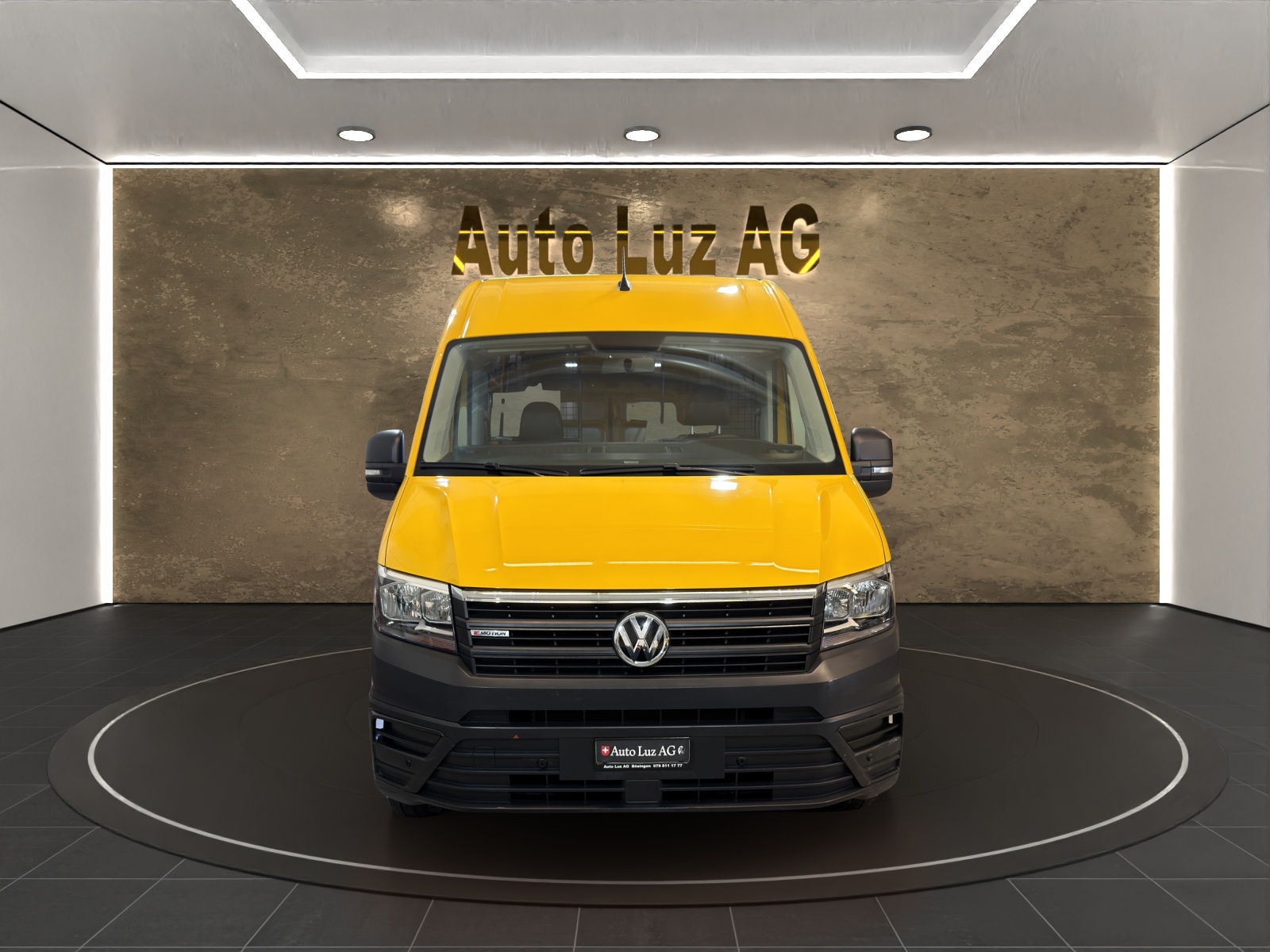 VW VW Crafter 35 2.0 TDI L4 4Motion-showroom-element-1