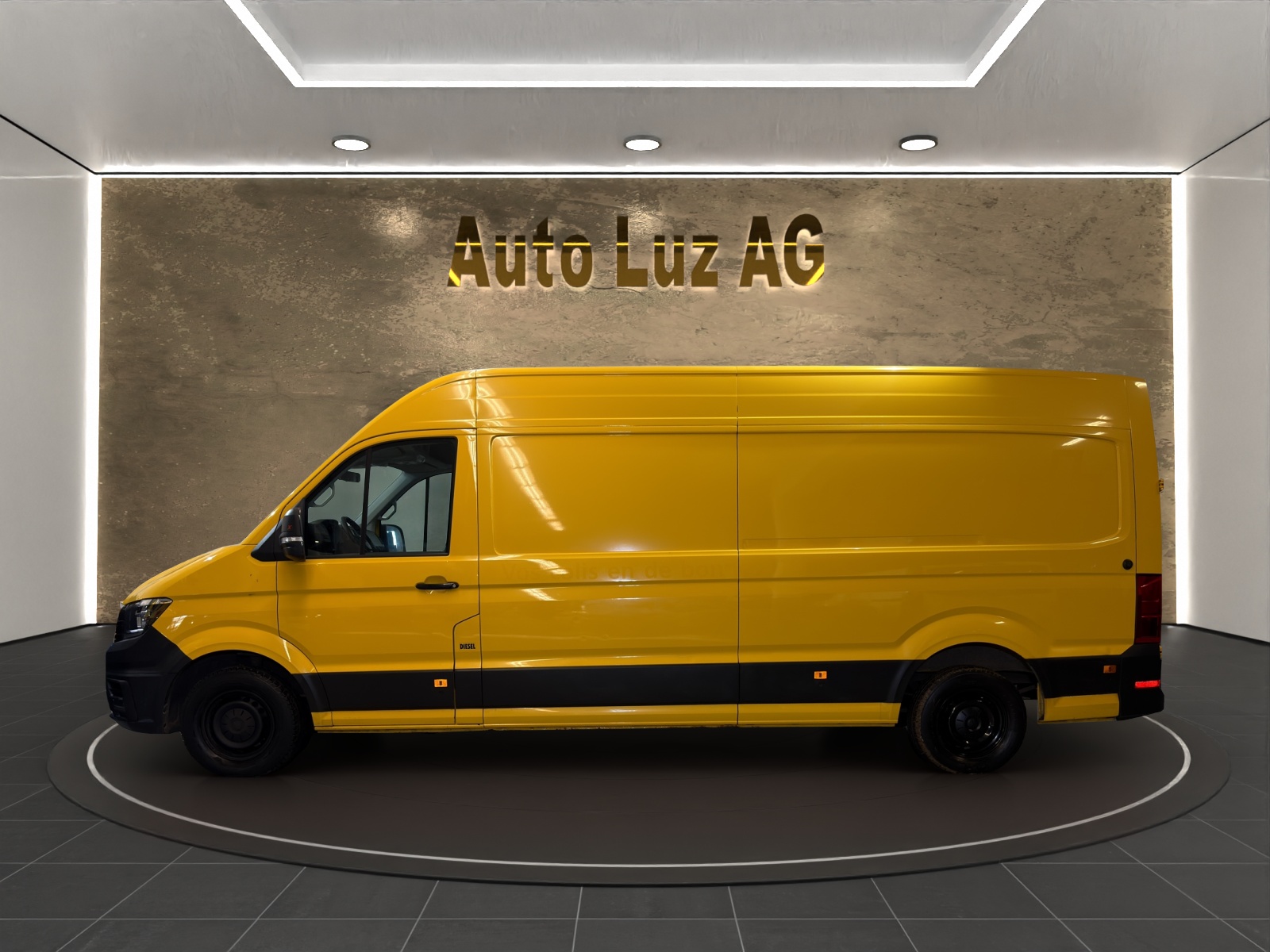 VW VW Crafter 35 2.0 TDI L4 4Motion-image-4