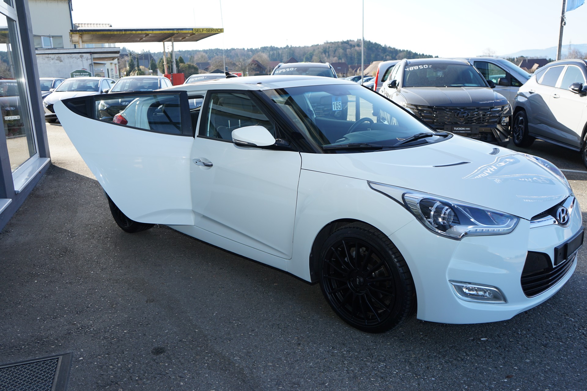 HYUNDAI Veloster 1.6 GDI-image-8