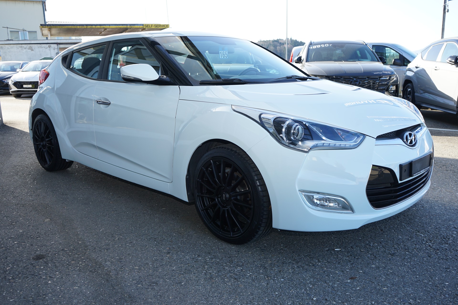 HYUNDAI Veloster 1.6 GDI-image-9