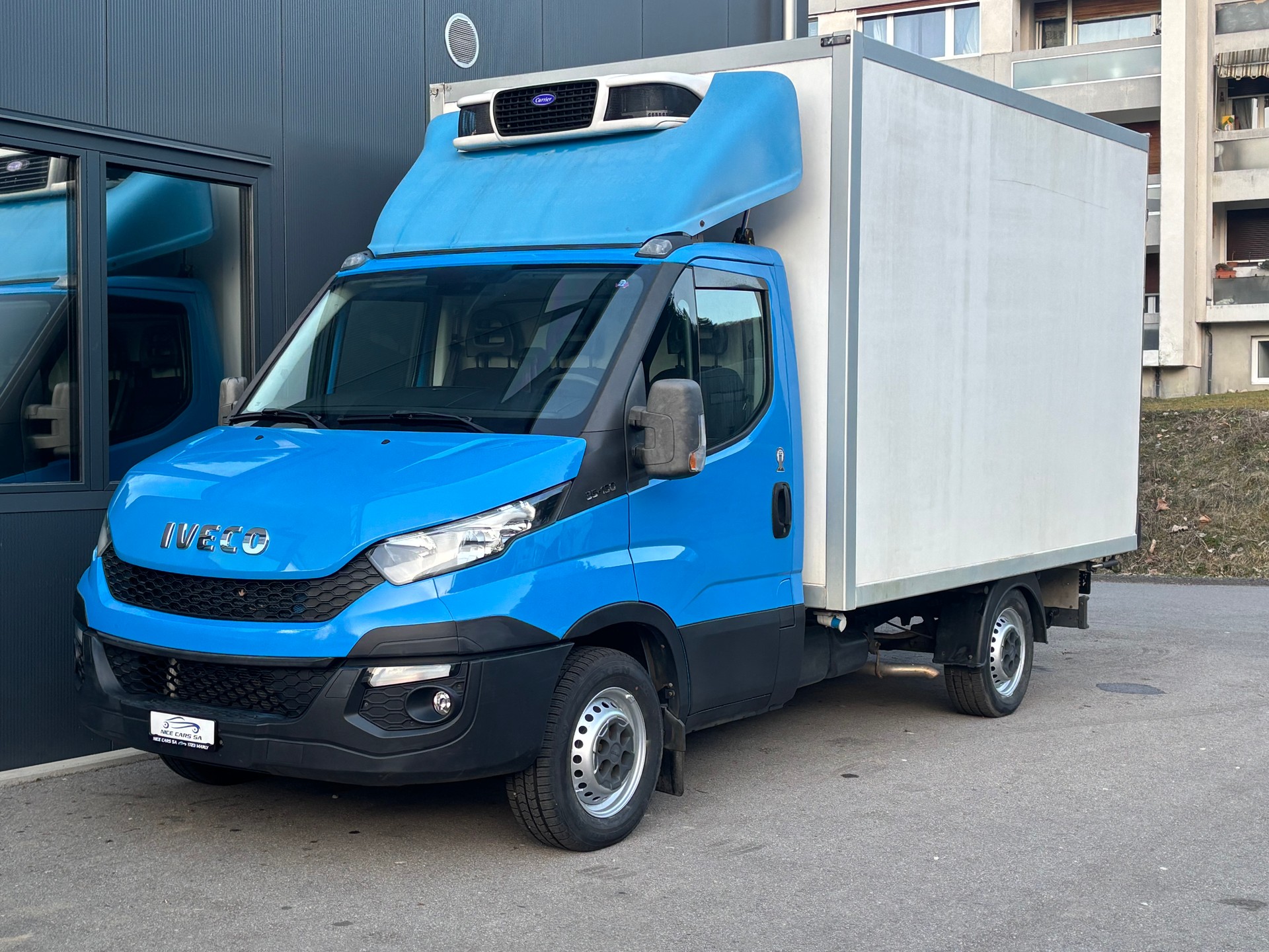 IVECO 35 S 15 D-image-4