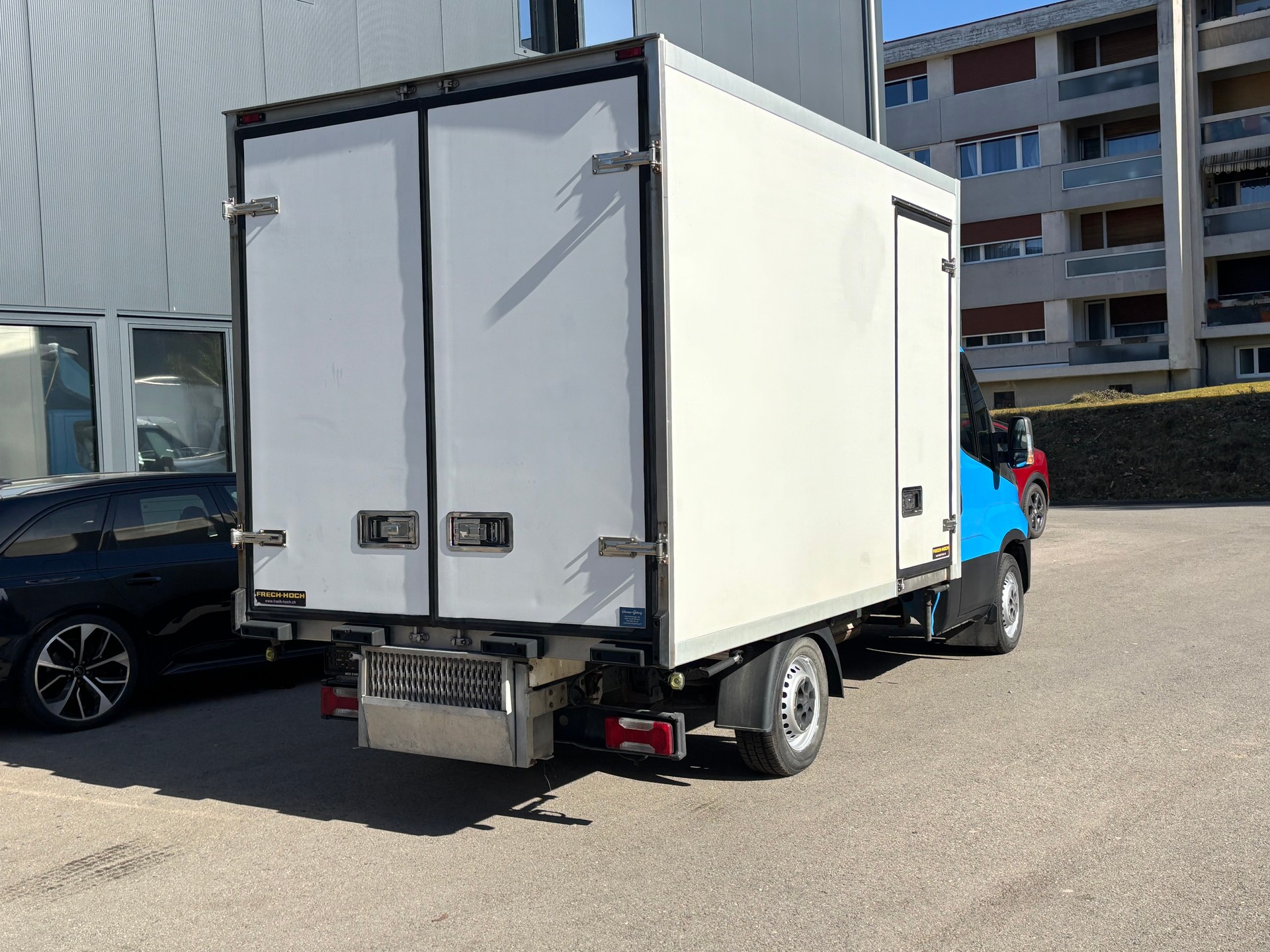 IVECO 35 S 15 D-image-10