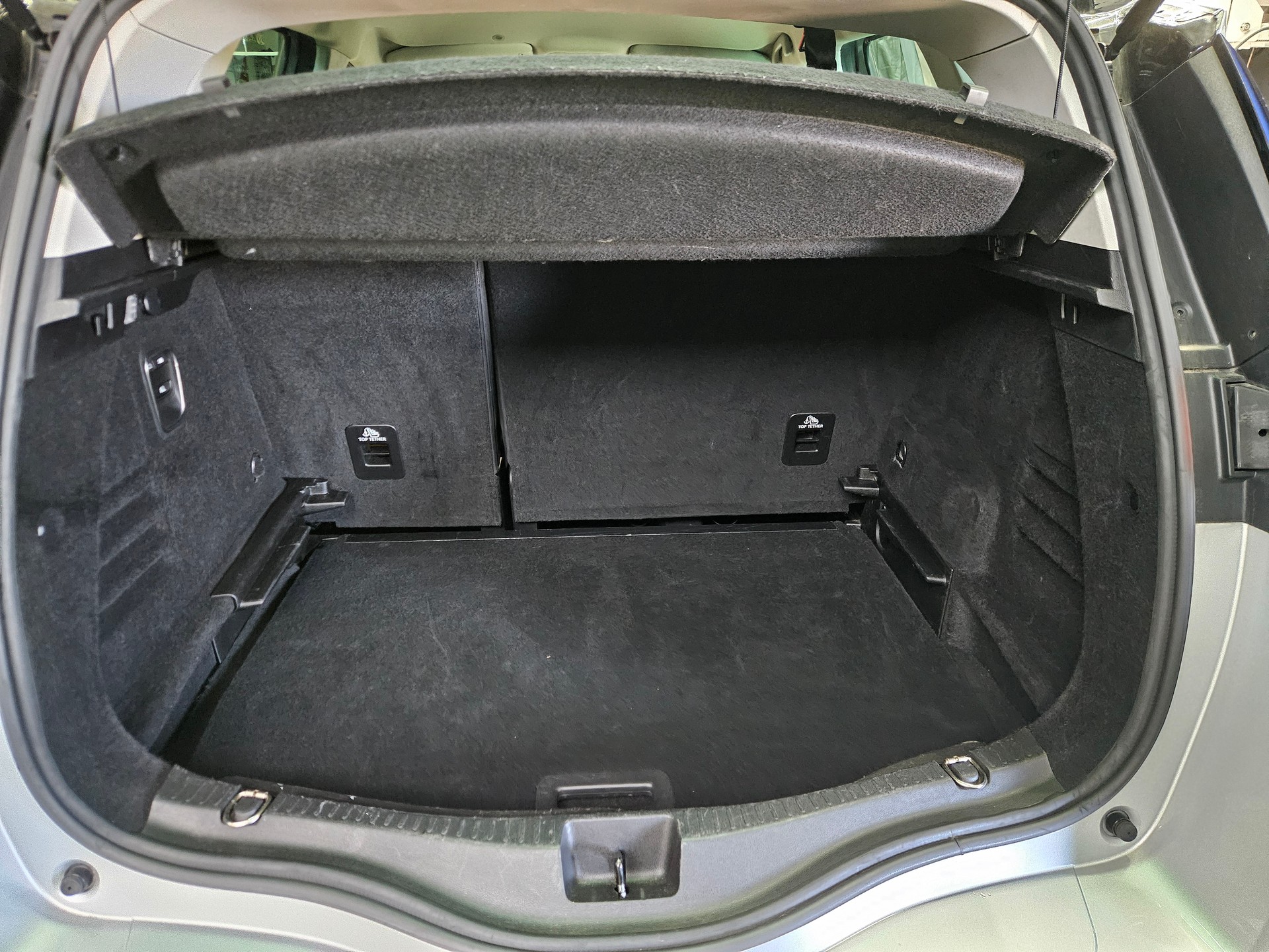 RENAULT Scénic 1.6 dCi Bose EDC-image-13