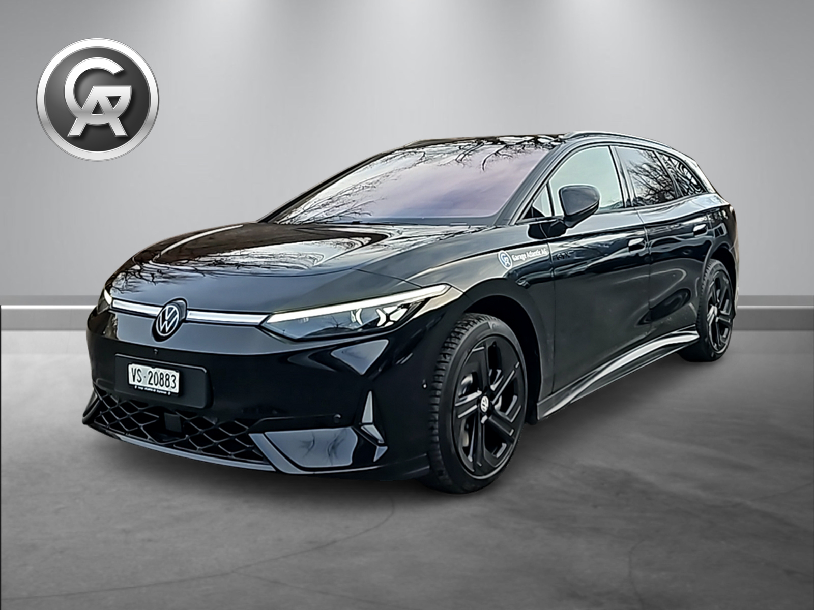 VW ID.7 Tourer GTX 86 kWh GTX United 4 Motion-image-10