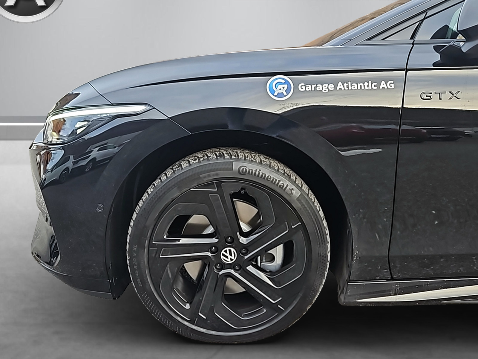 VW ID.7 Tourer GTX 86 kWh GTX United 4 Motion-image-5