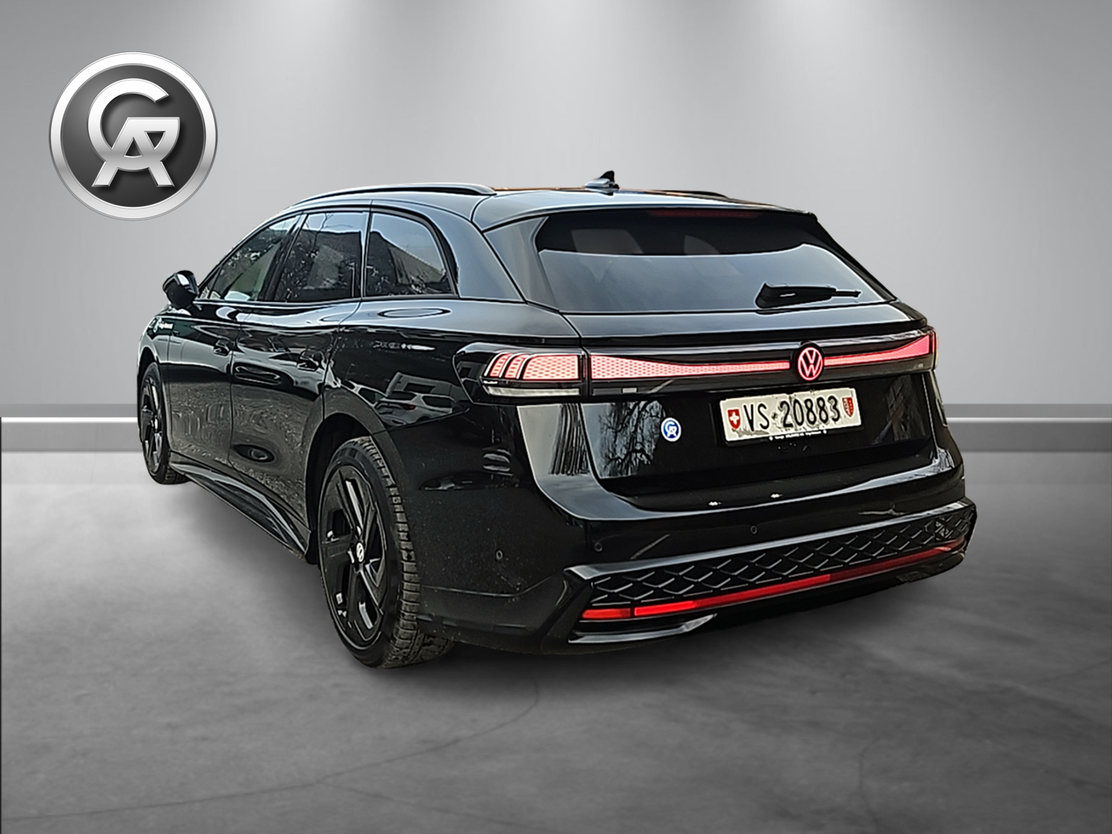 VW ID.7 Tourer GTX 86 kWh GTX United 4 Motion-image-11