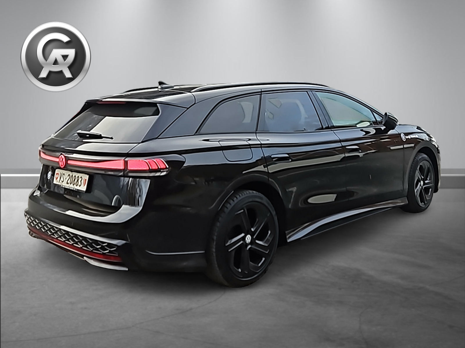 VW ID.7 Tourer GTX 86 kWh GTX United 4 Motion-image-12