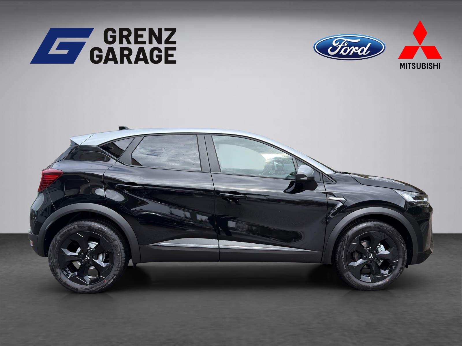 MITSUBISHI ASX 1.3 MH Sport-image-6