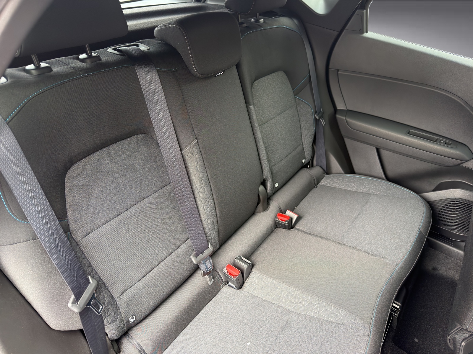 MITSUBISHI ASX 1.3 MH Sport-image-14