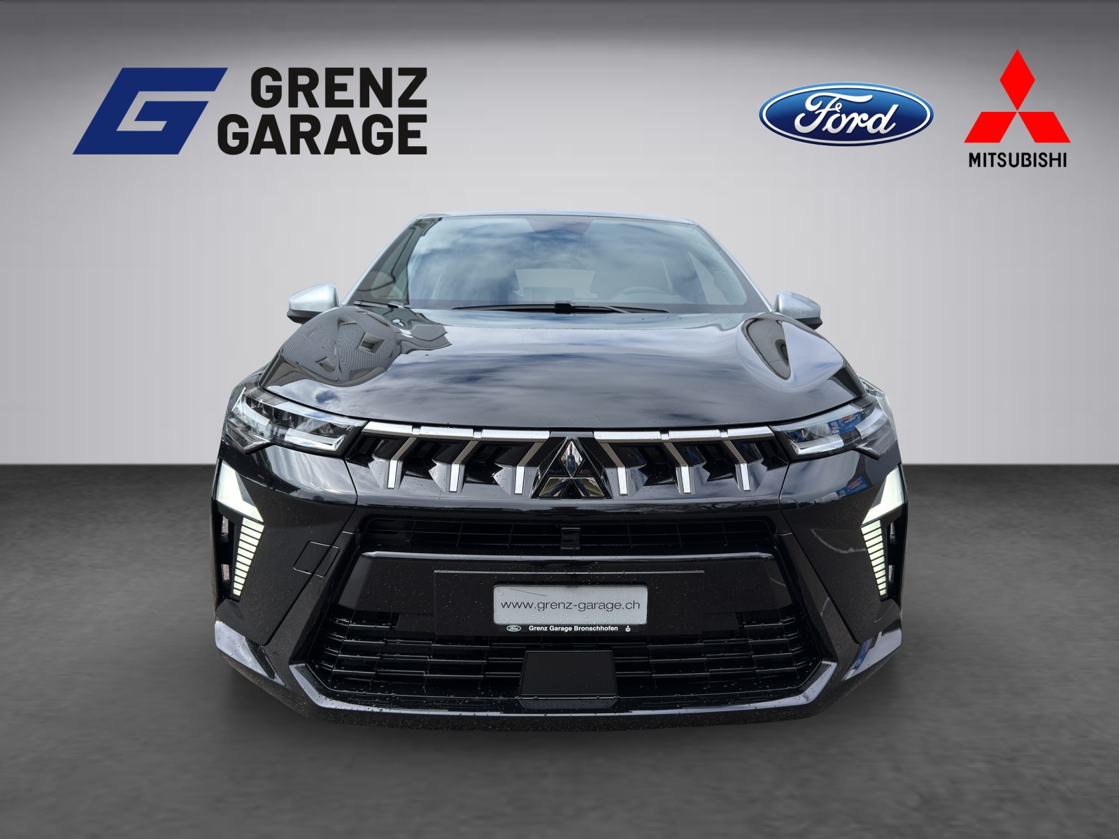 MITSUBISHI ASX 1.3 MH Sport-showroom-element-3