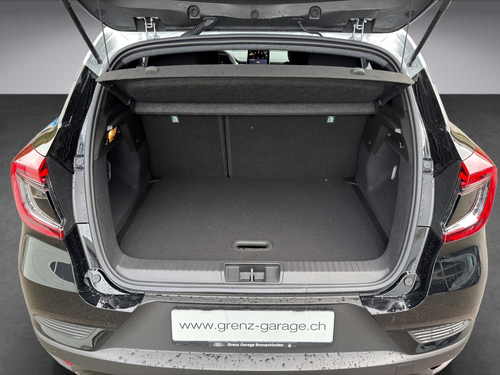 MITSUBISHI ASX 1.3 MH Sport-image-15