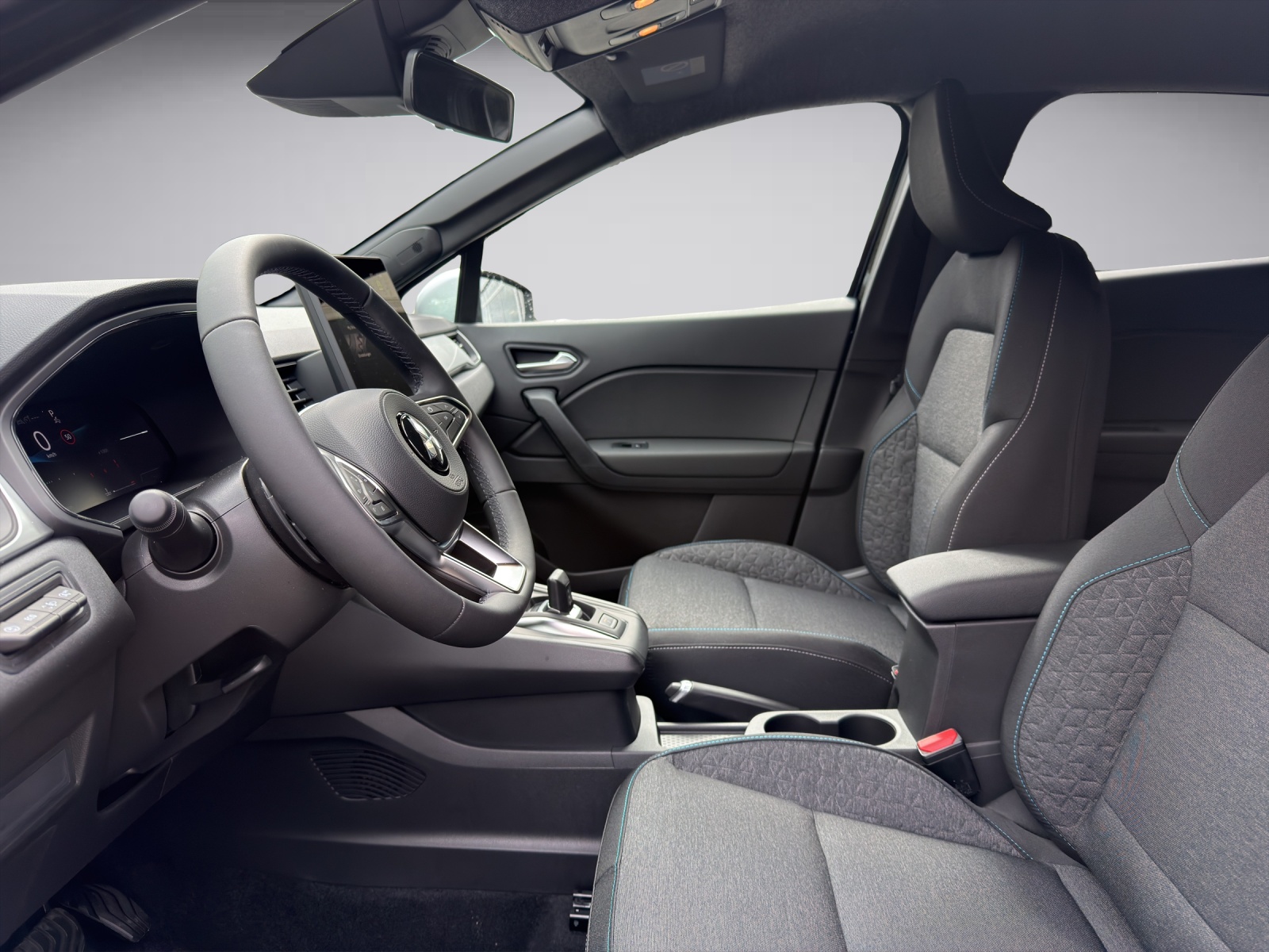 MITSUBISHI ASX 1.3 MH Sport-image-8