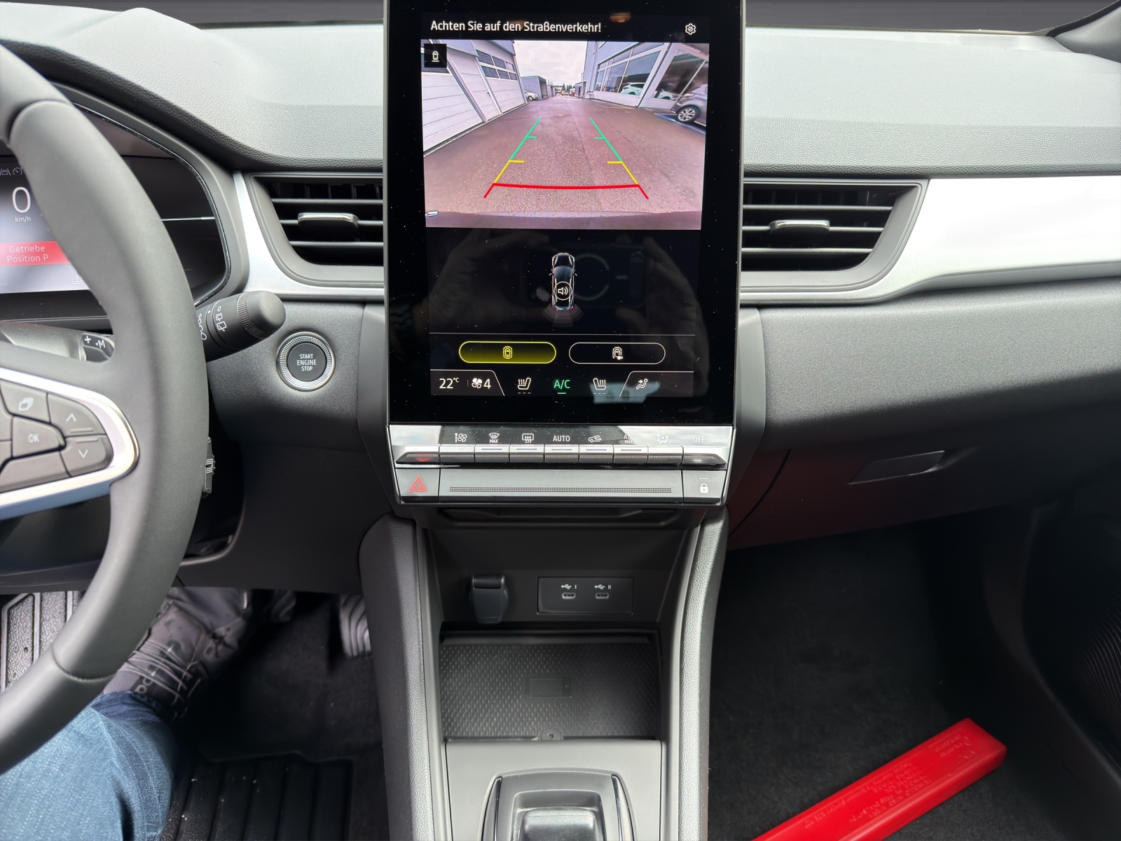 MITSUBISHI ASX 1.3 MH Sport-image-13