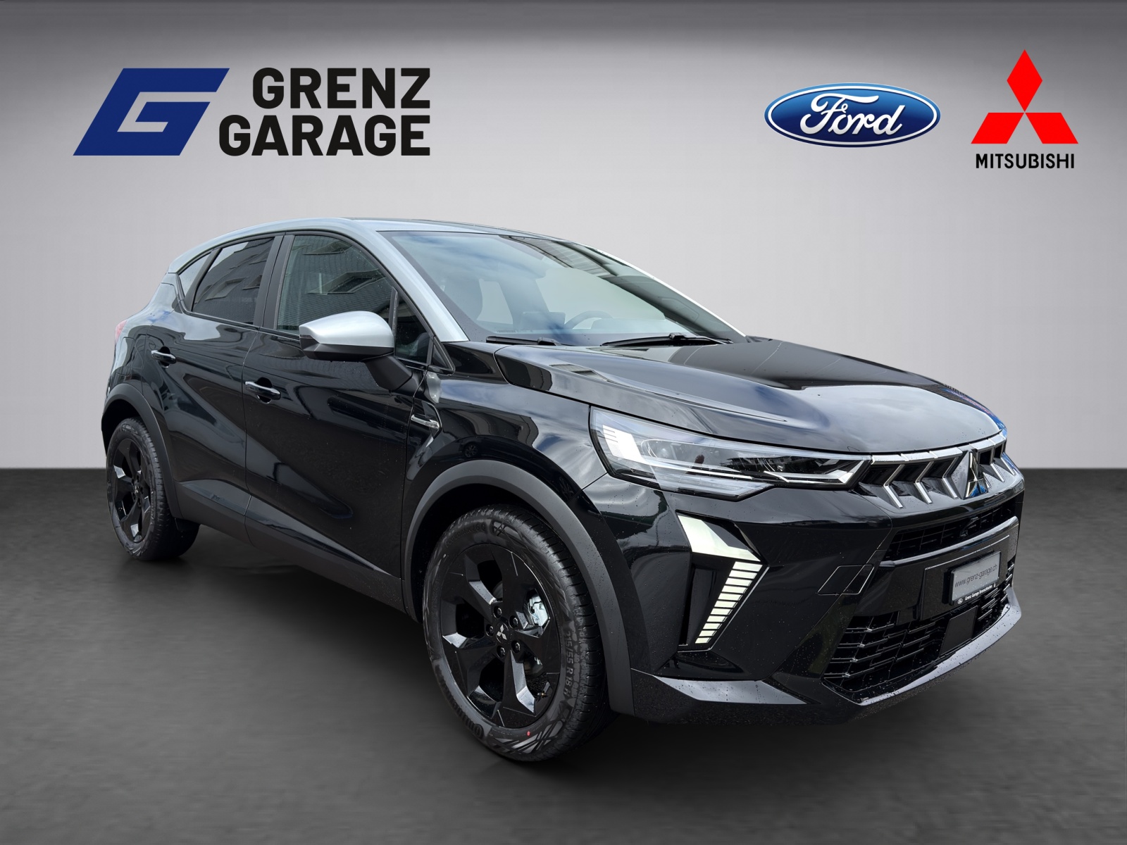 MITSUBISHI ASX 1.3 MH Sport-image-7