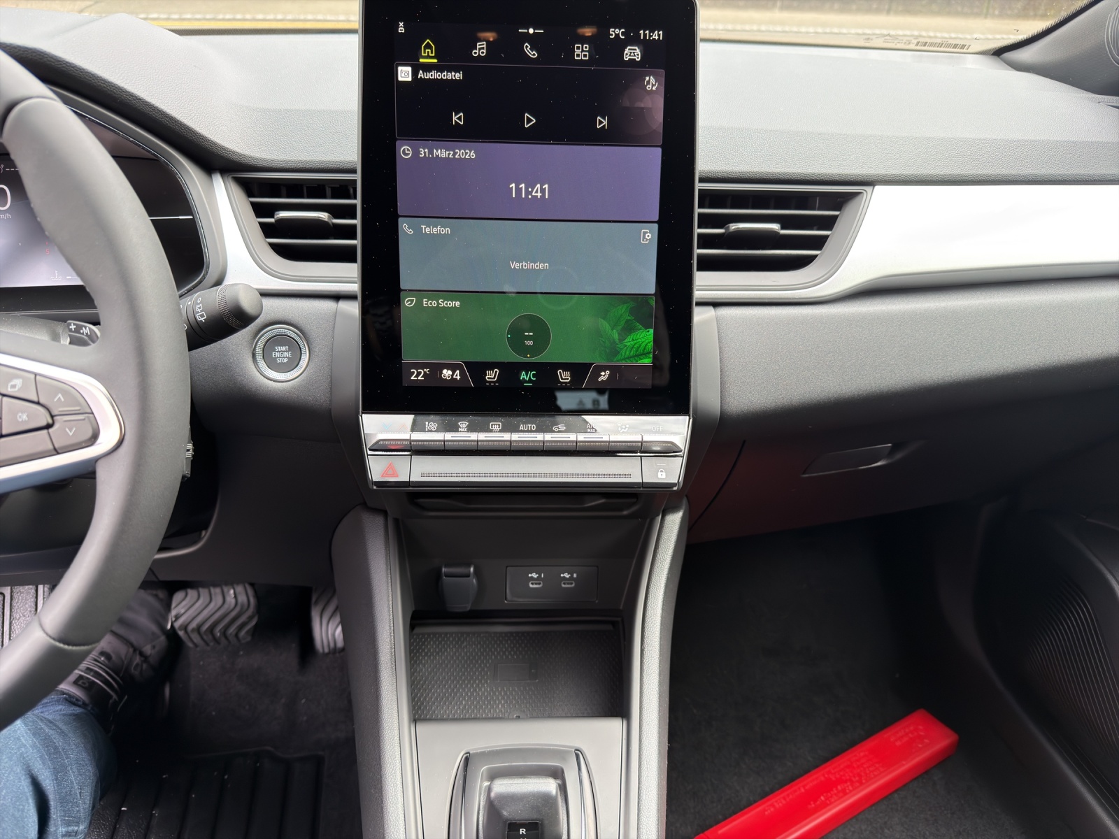 MITSUBISHI ASX 1.3 MH Sport-image-12