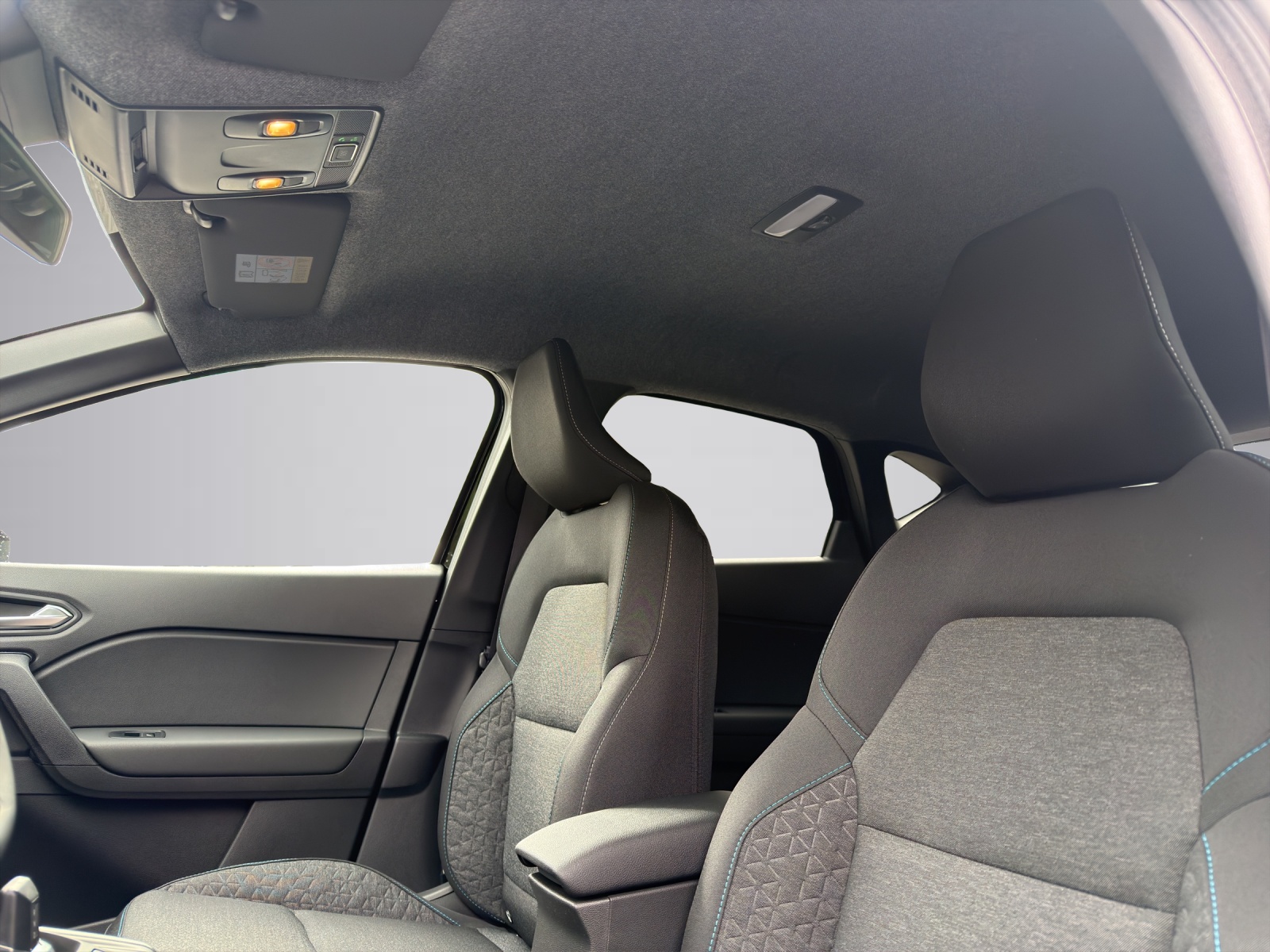 MITSUBISHI ASX 1.3 MH Sport-image-9
