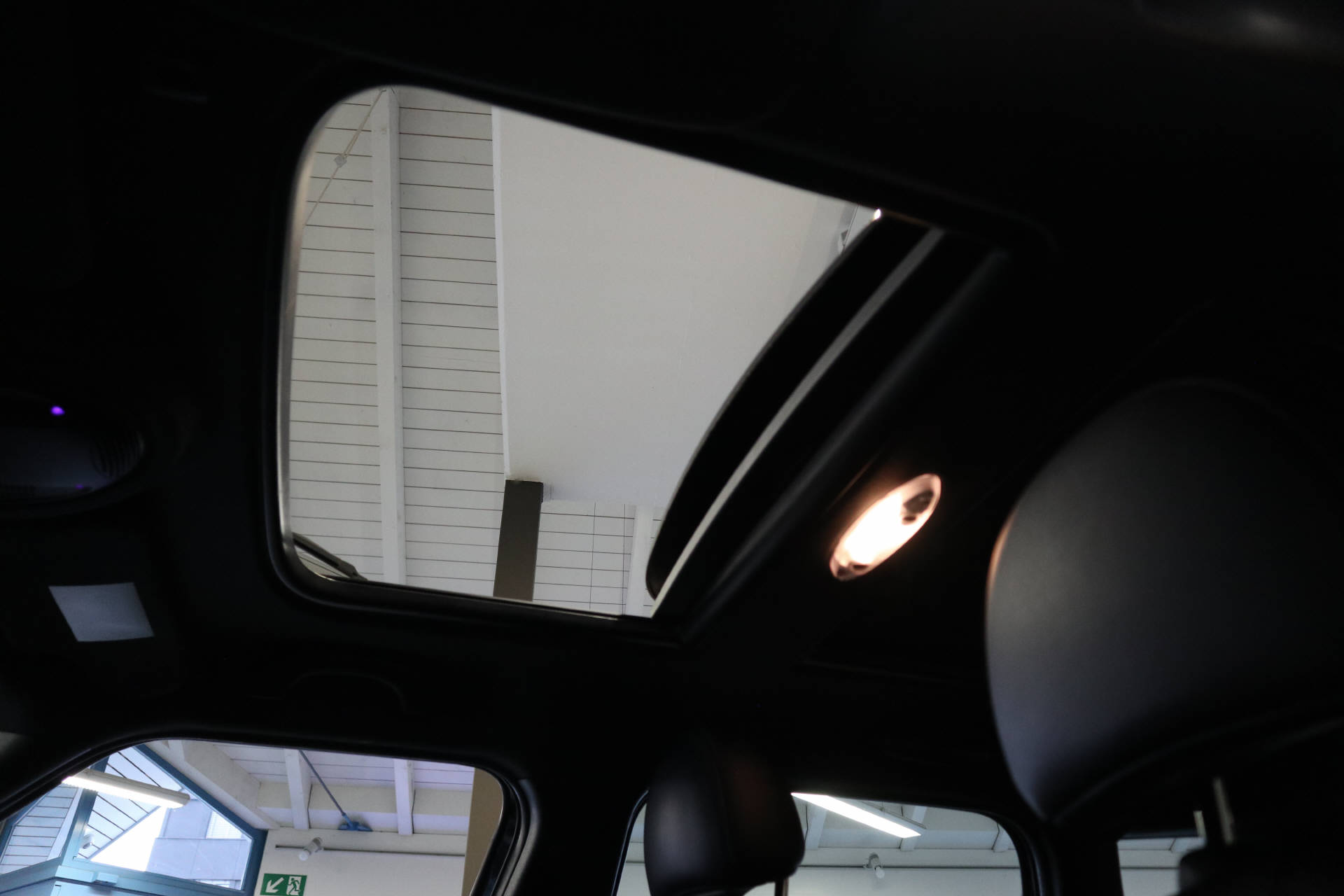 MINI Countryman 1.6i Cooper S ALL4-image-13