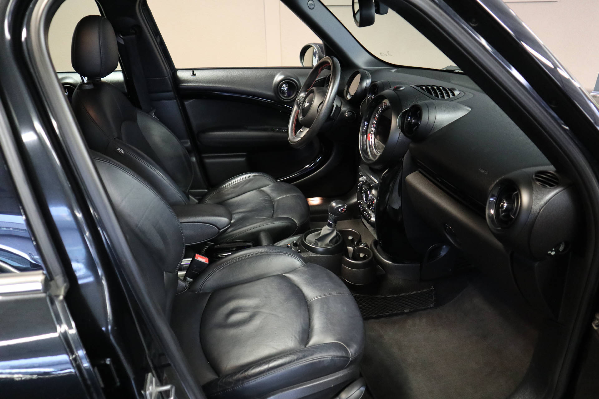 MINI Countryman 1.6i Cooper S ALL4-image-7