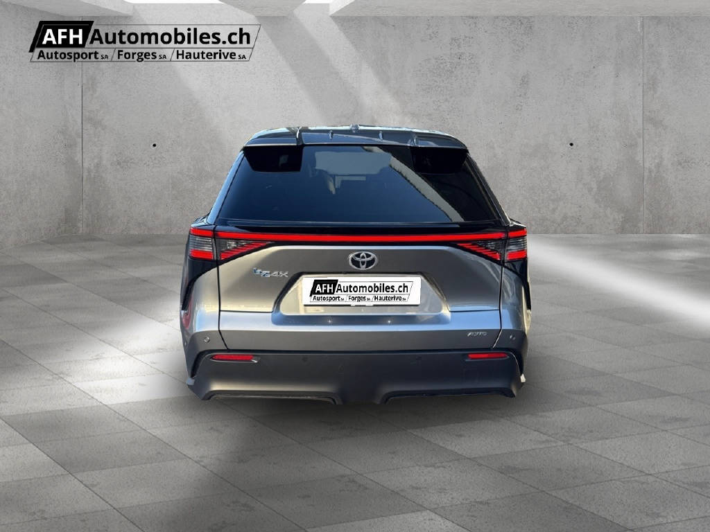 TOYOTA bZ4X Premium AWD-showroom-element-3