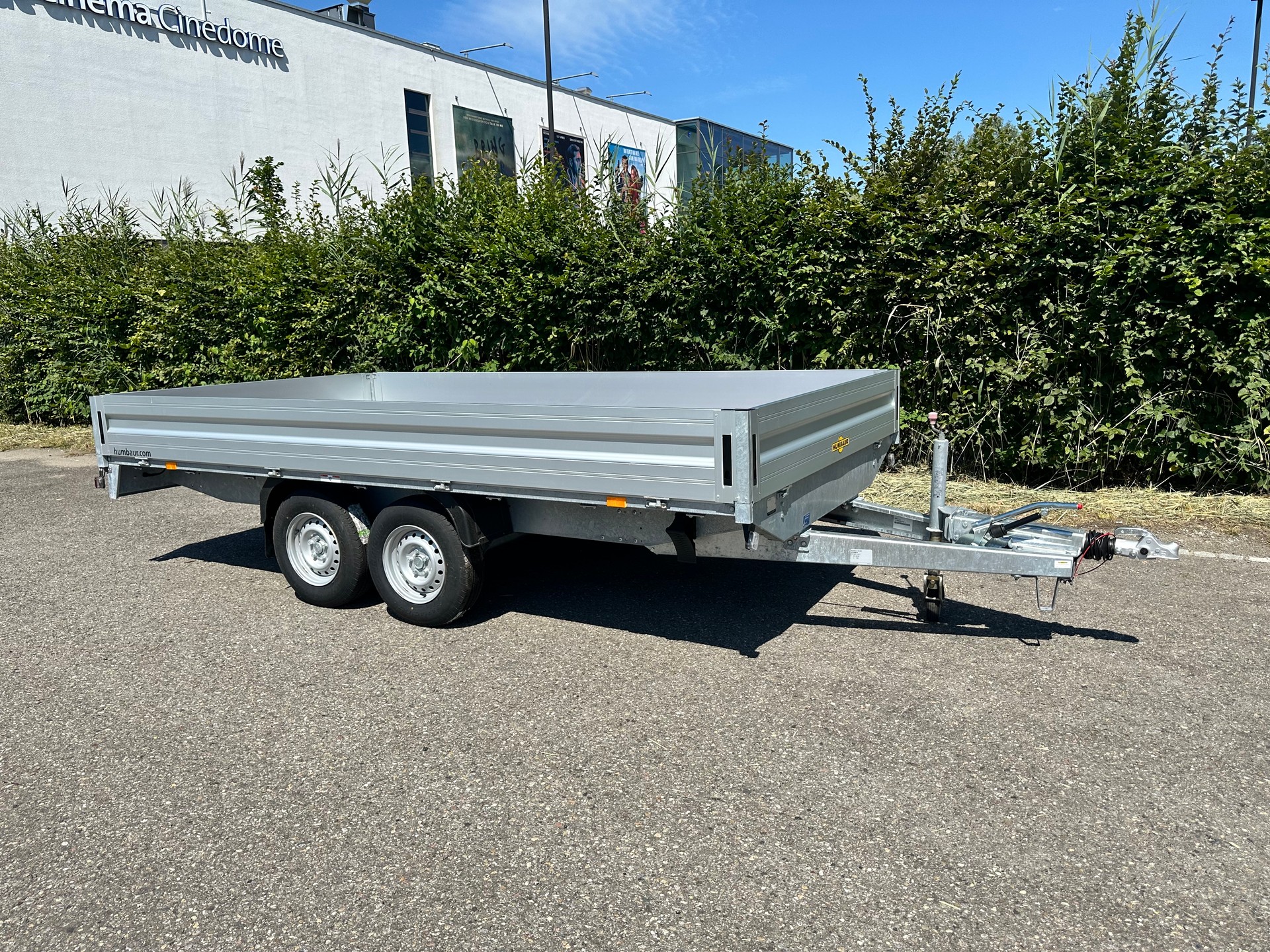 HUMBAUR HT 304118-showroom-element-1
