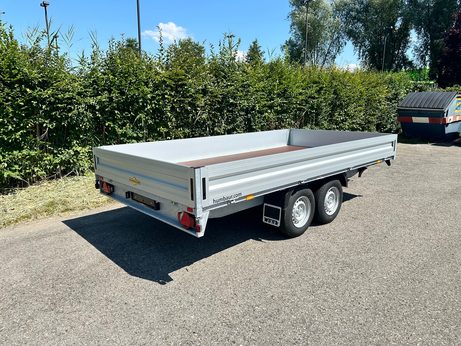 HUMBAUR HT 304118-image-4
