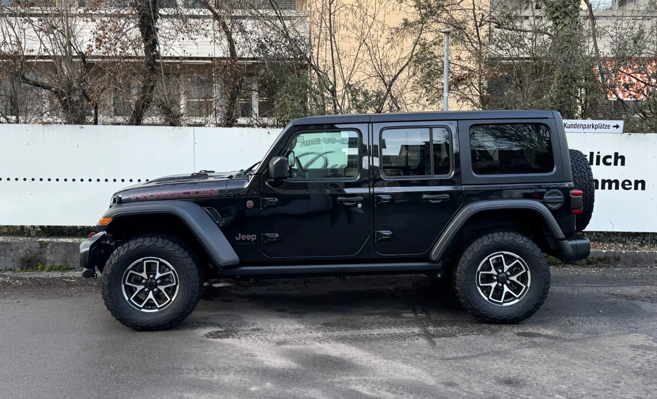 JEEP Wrangler 3.6 Unlimited Rubicon-image-3