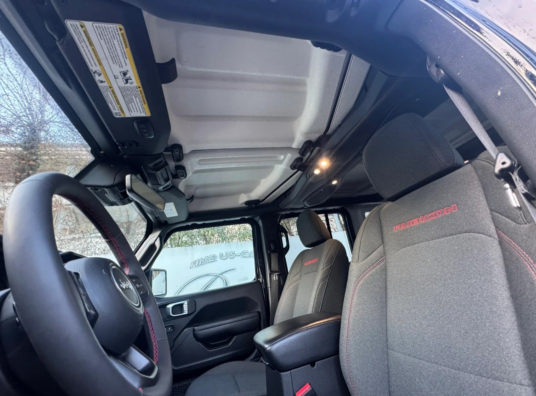 JEEP Wrangler 3.6 Unlimited Rubicon-image-5