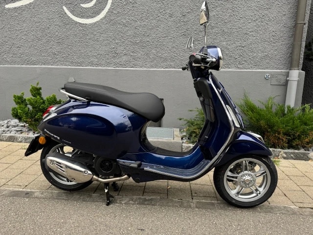 PIAGGIO Vespa 125 Primavera ABS E5+-image-2