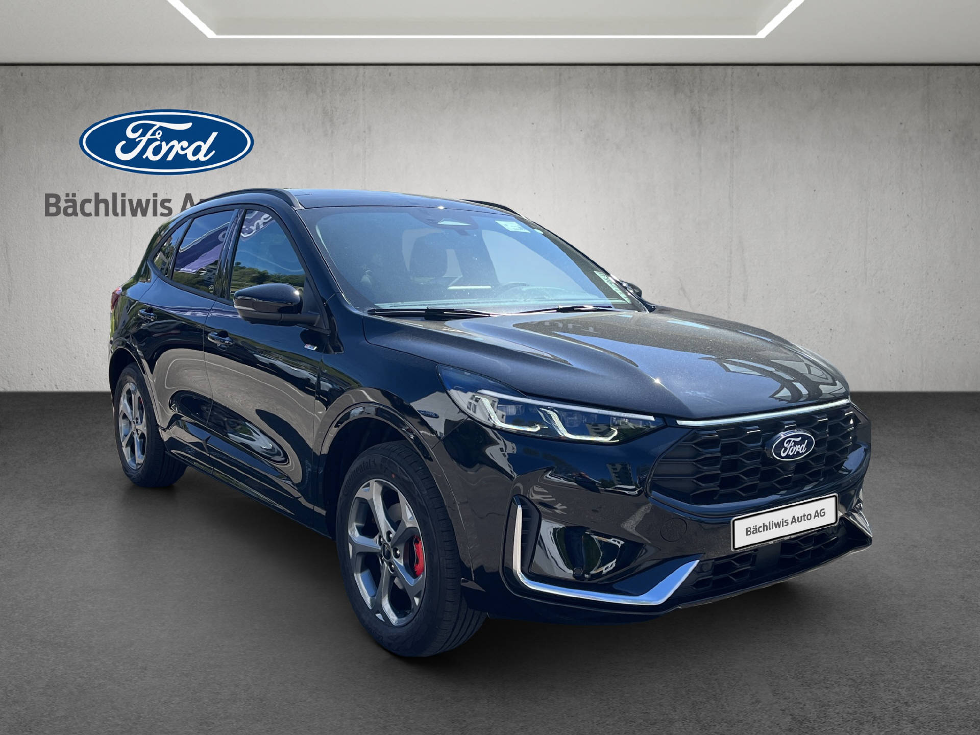FORD Kuga 2.5 Plug-in Hybrid ST-Line X-image-6