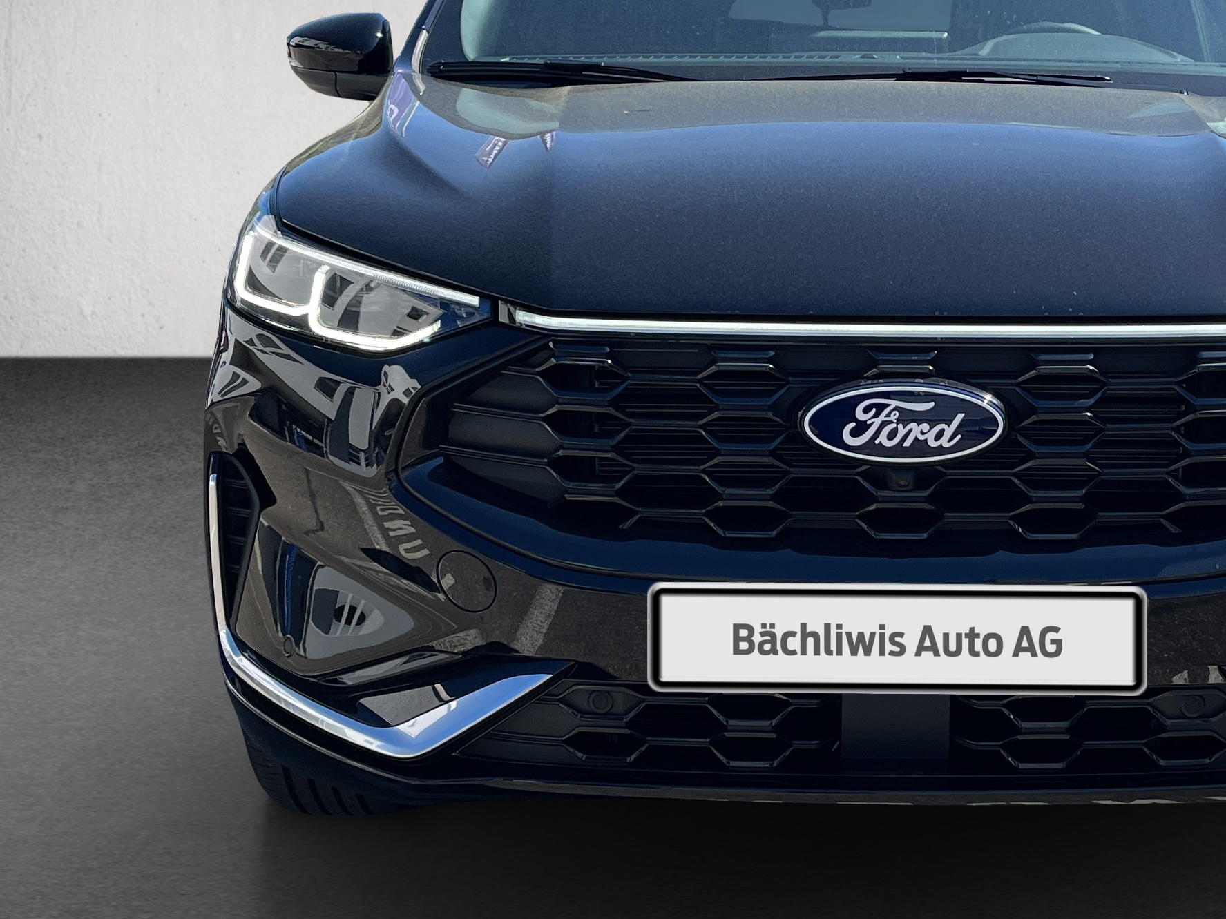 FORD Kuga 2.5 Plug-in Hybrid ST-Line X-image-8