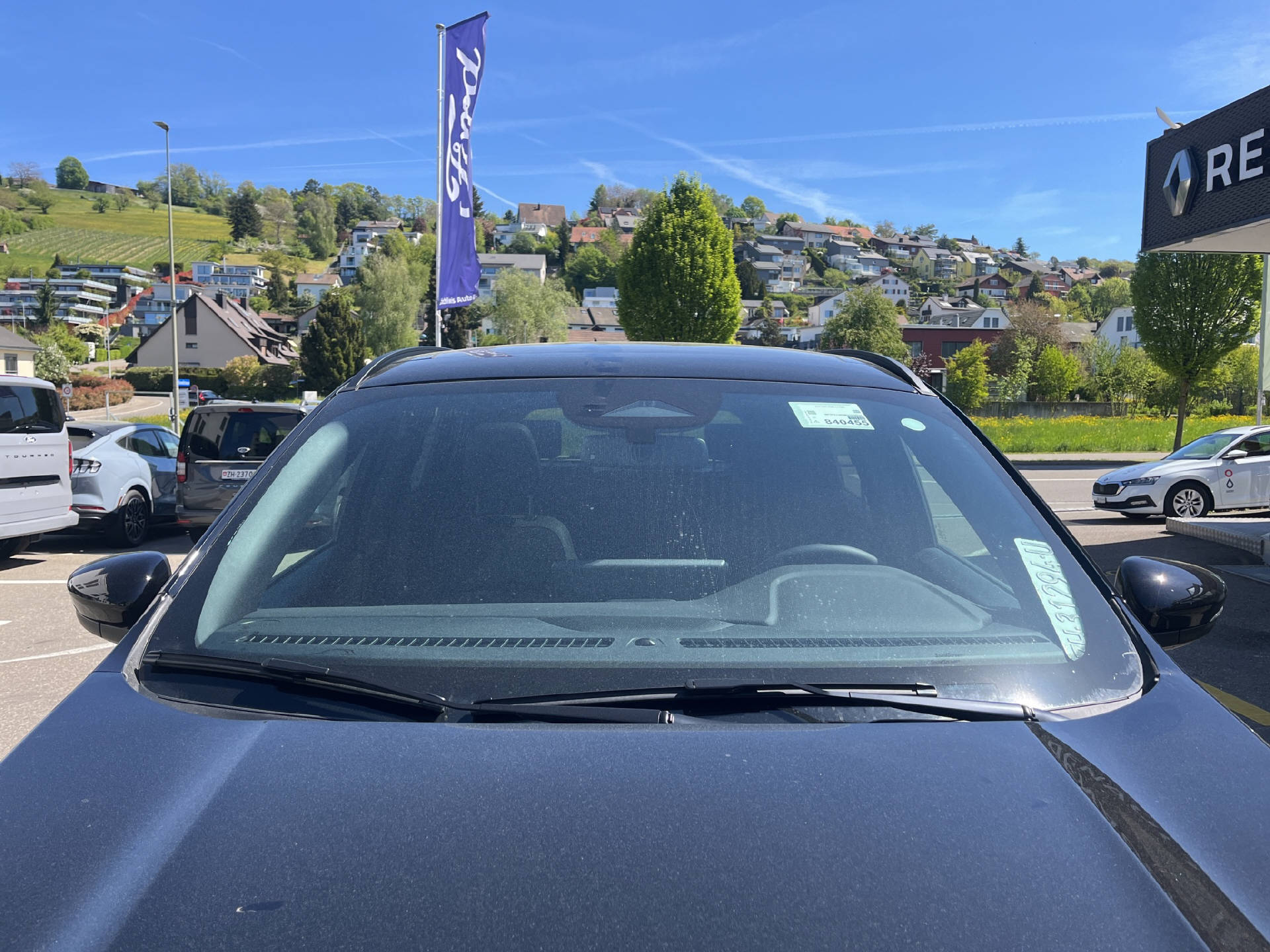 FORD Kuga 2.5 Plug-in Hybrid ST-Line X-image-27