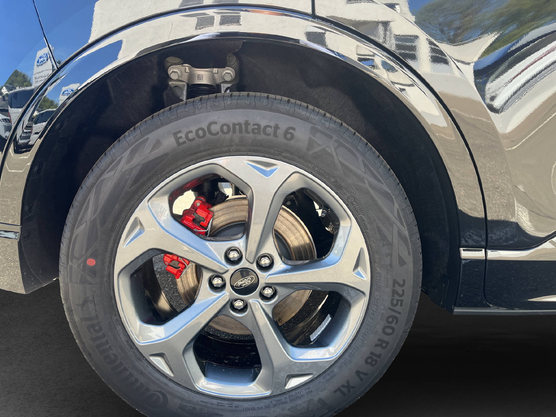 FORD Kuga 2.5 Plug-in Hybrid ST-Line X-image-24