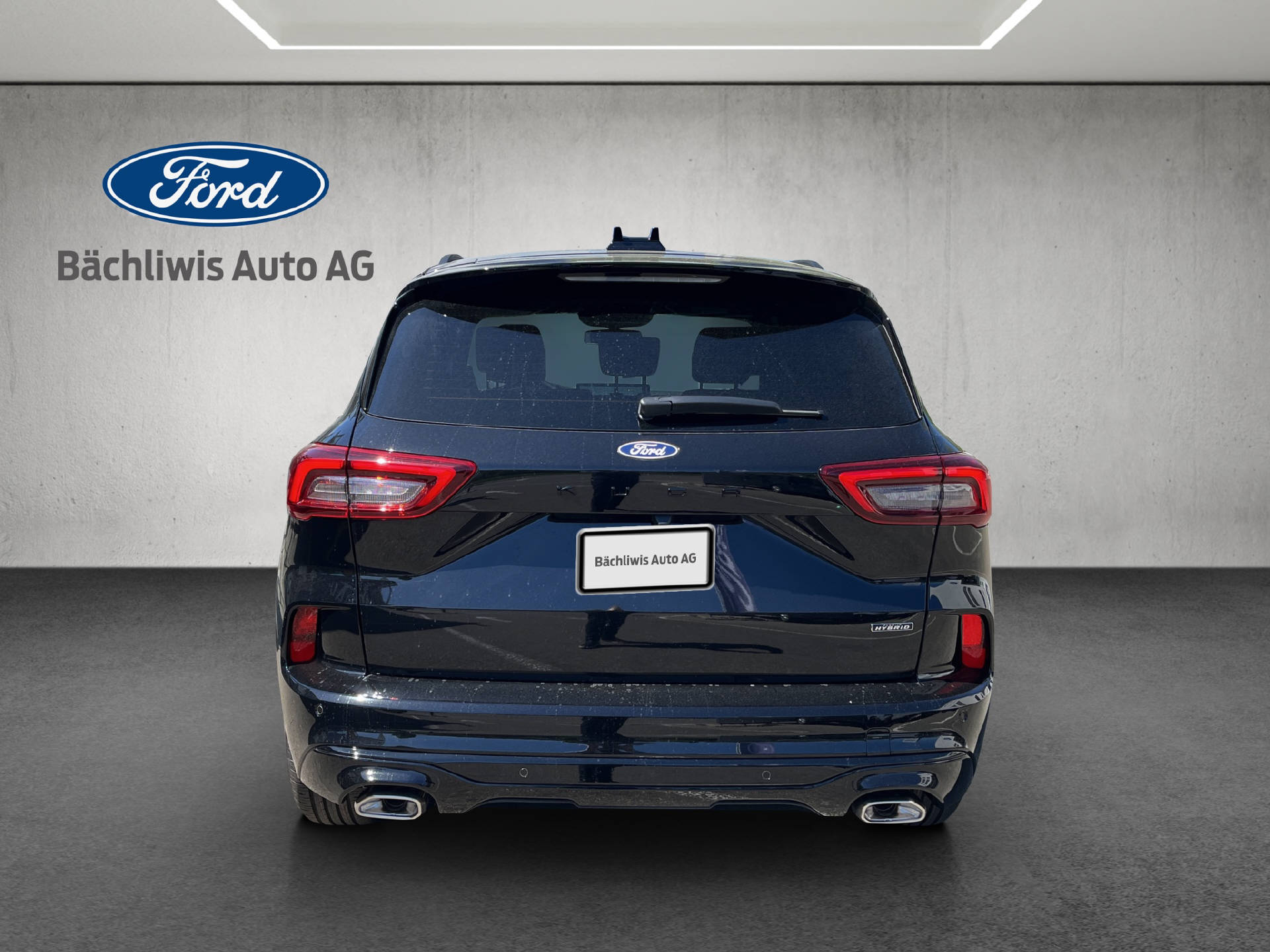 FORD Kuga 2.5 Plug-in Hybrid ST-Line X-showroom-element-3