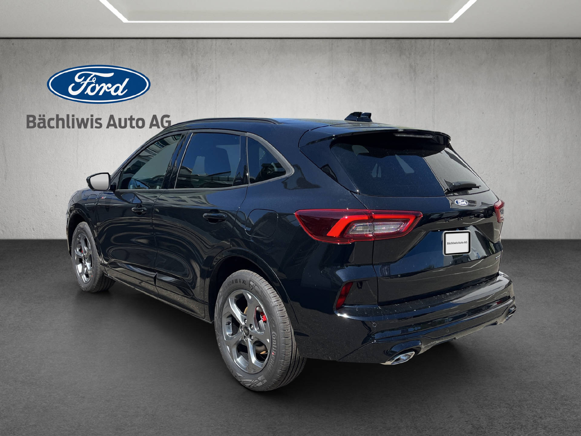 FORD Kuga 2.5 Plug-in Hybrid ST-Line X-showroom-element-2