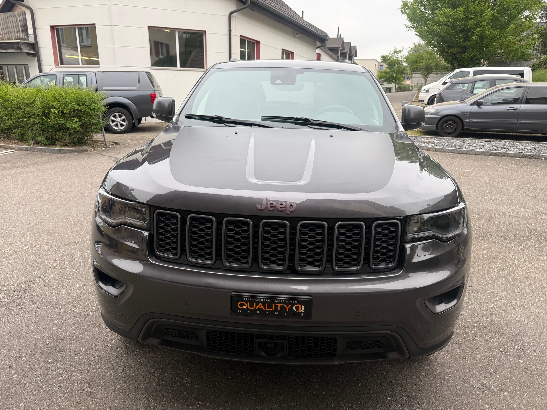 JEEP Grand Cherokee 3.0 CRD Trailhawk Automatic-showroom-element-2